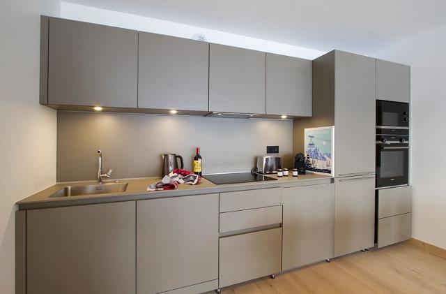 Apartements PHOENIX B - Alpe d'Huez