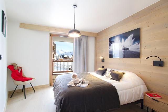 Apartements PHOENIX B - Alpe d'Huez