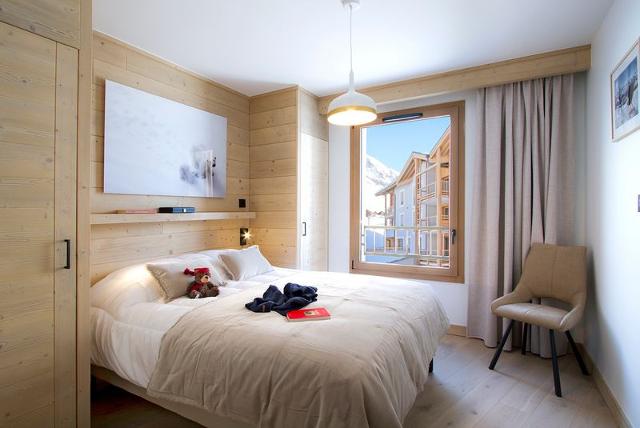Apartements PHOENIX B - Alpe d'Huez