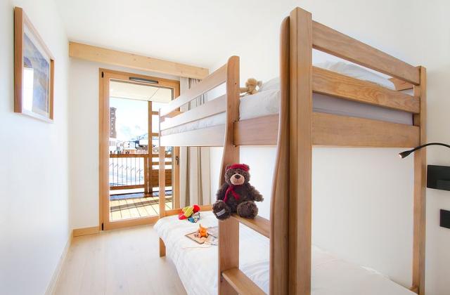 Apartements PHOENIX B - Alpe d'Huez