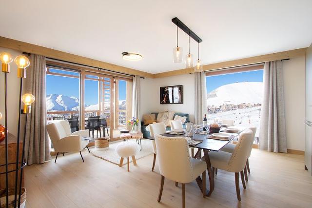 Apartements PHOENIX B - Alpe d'Huez
