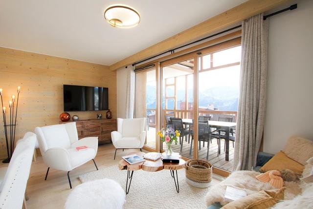 Apartements PHOENIX B - Alpe d'Huez
