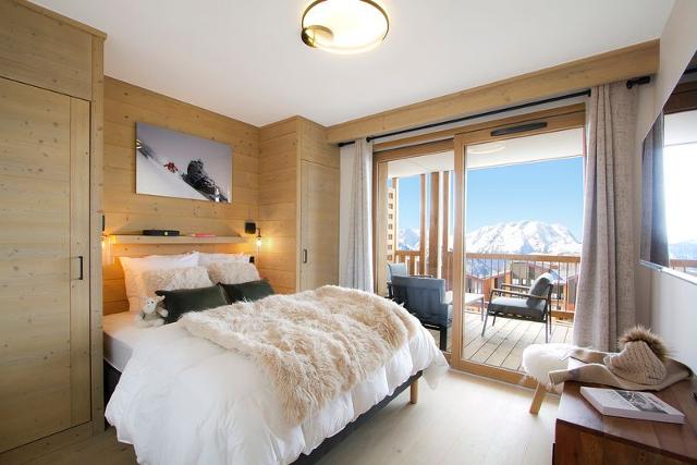 Apartements PHOENIX B - Alpe d'Huez