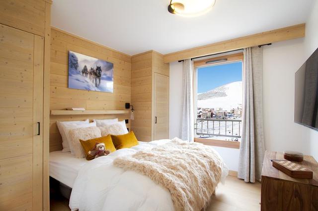 Apartements PHOENIX B - Alpe d'Huez