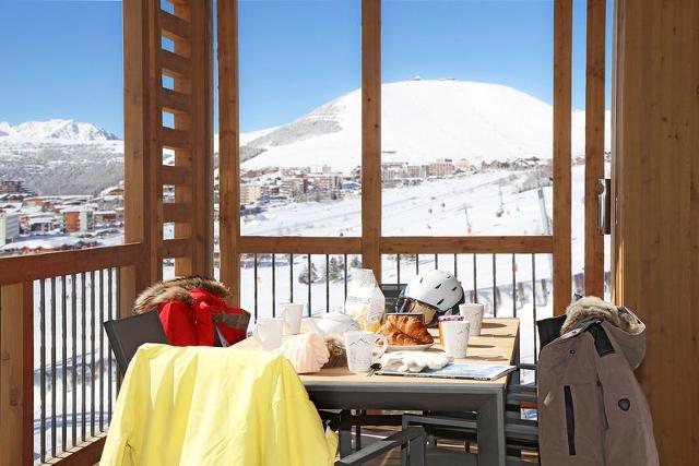 Apartements PHOENIX B - Alpe d'Huez