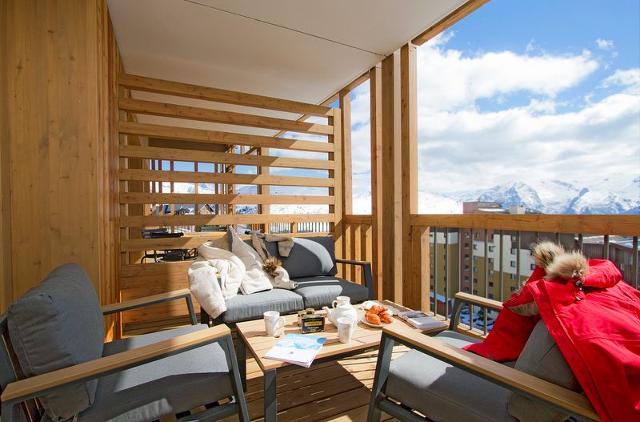 Apartements PHOENIX B - Alpe d'Huez