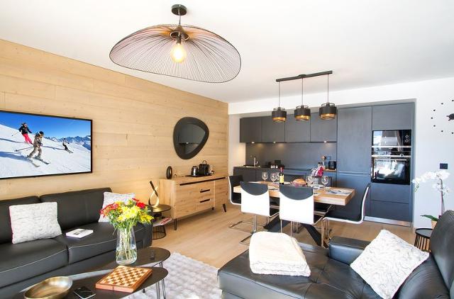 Apartements PHOENIX B - Alpe d'Huez