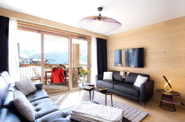 Apartements PHOENIX B - Alpe d'Huez