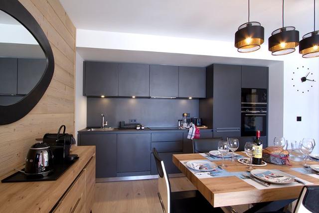Apartements PHOENIX B - Alpe d'Huez