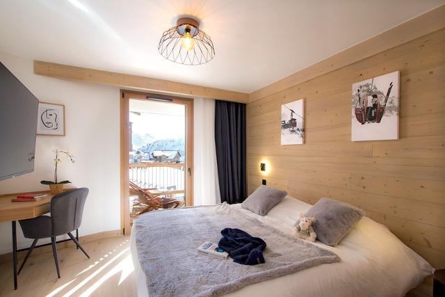 Apartements PHOENIX B - Alpe d'Huez