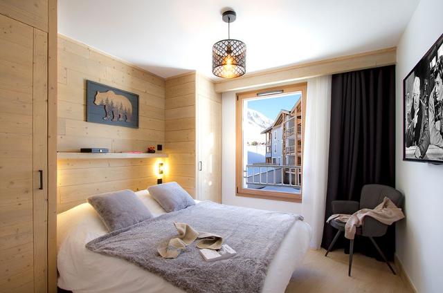 Apartements PHOENIX B - Alpe d'Huez