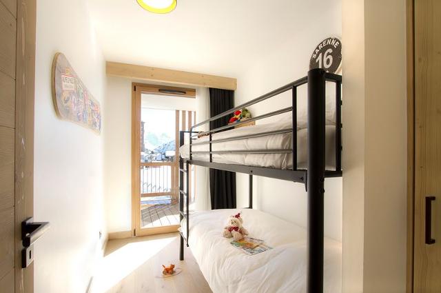Apartements PHOENIX B - Alpe d'Huez