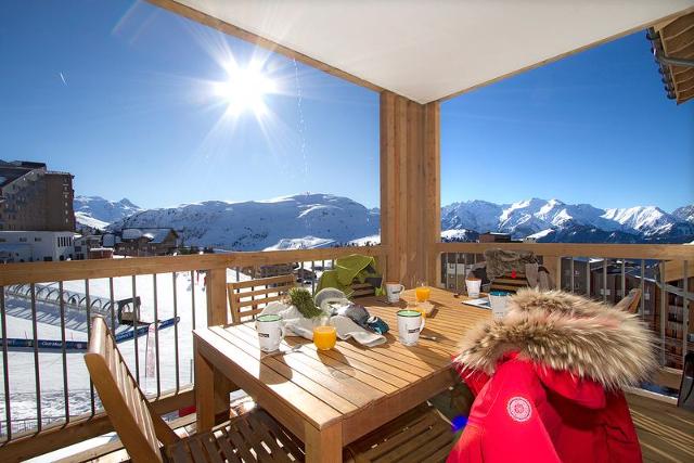 Apartements PHOENIX B - Alpe d'Huez