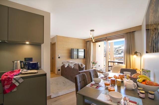 Apartements PHOENIX B - Alpe d'Huez