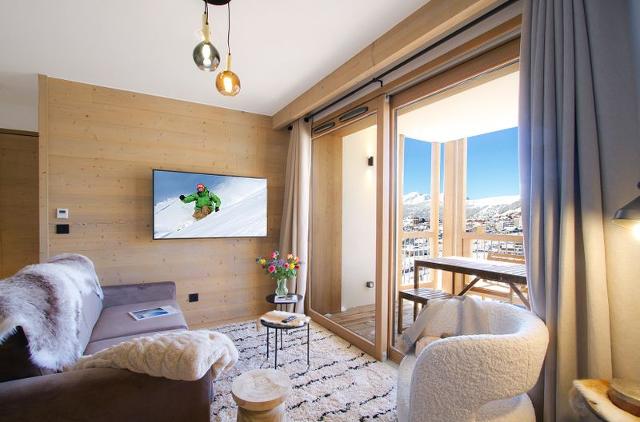 Apartements PHOENIX B - Alpe d'Huez