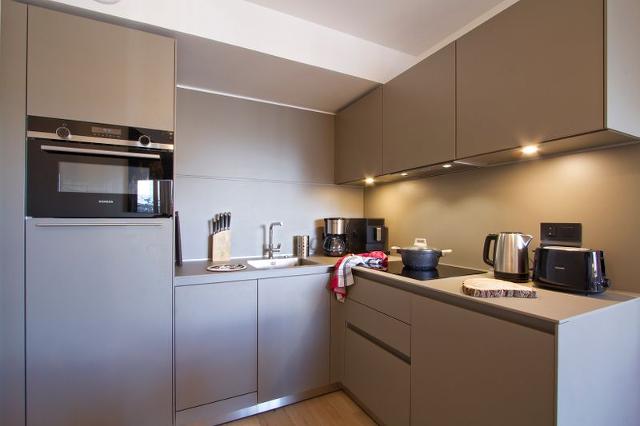 Apartements PHOENIX B - Alpe d'Huez