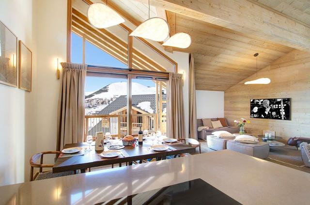 Apartements PHOENIX B - Alpe d'Huez