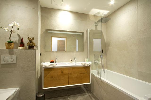 Apartements PHOENIX B - Alpe d'Huez
