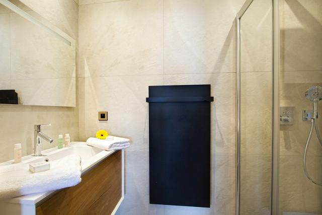 Apartements PHOENIX B - Alpe d'Huez