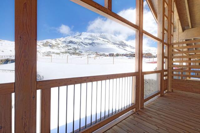 Apartements PHOENIX B - Alpe d'Huez