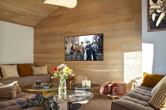 Apartements PHOENIX B - Alpe d'Huez