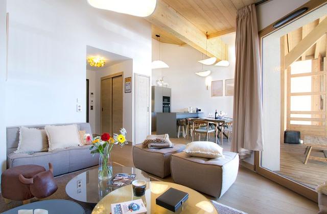 Apartements PHOENIX B - Alpe d'Huez