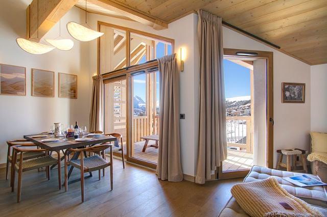 Apartements PHOENIX B - Alpe d'Huez