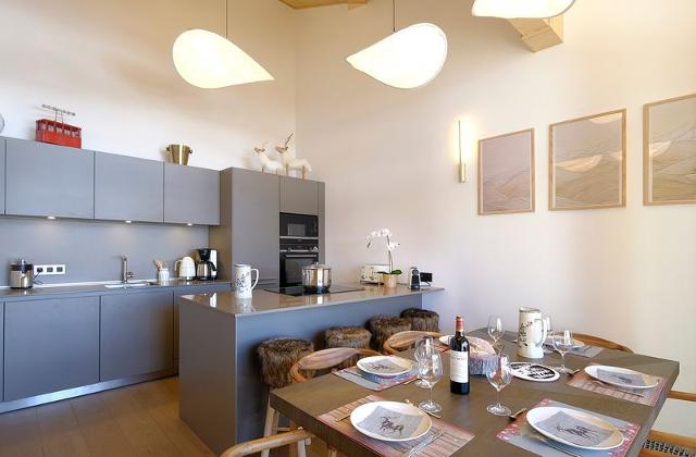 Apartements PHOENIX B - Alpe d'Huez