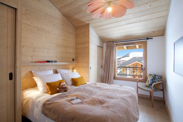 Apartements PHOENIX B - Alpe d'Huez