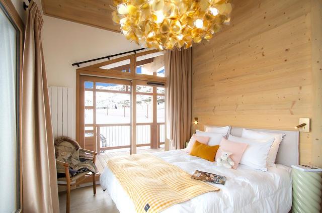 Apartements PHOENIX B - Alpe d'Huez
