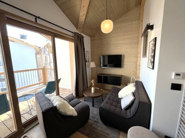 Apartements PHOENIX B - Alpe d'Huez