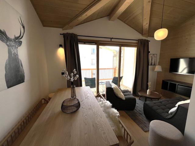 Apartements PHOENIX B - Alpe d'Huez