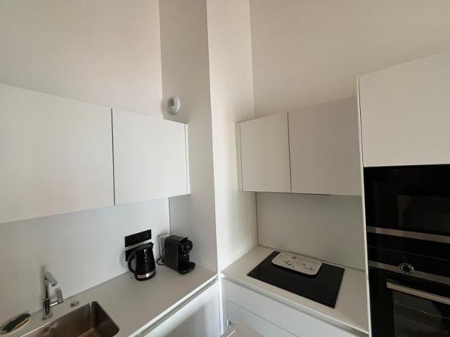 Apartements PHOENIX B - Alpe d'Huez