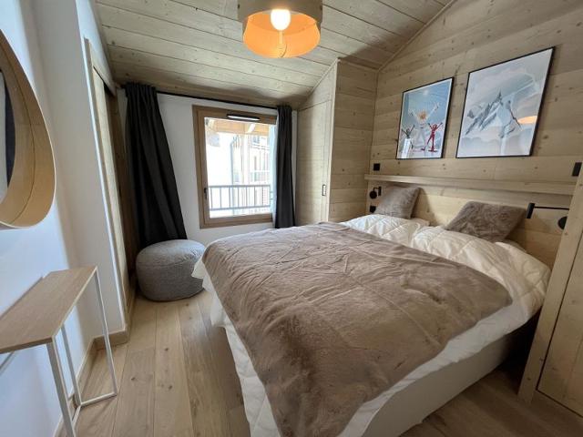 Apartements PHOENIX B - Alpe d'Huez