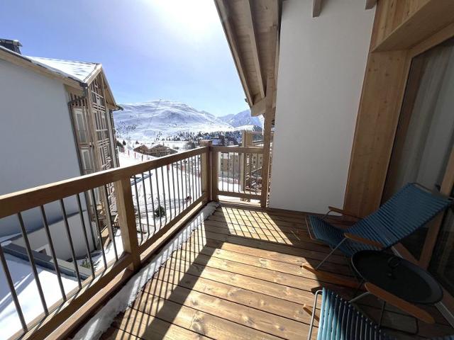Apartements PHOENIX B - Alpe d'Huez