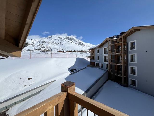 Apartements PHOENIX B - Alpe d'Huez