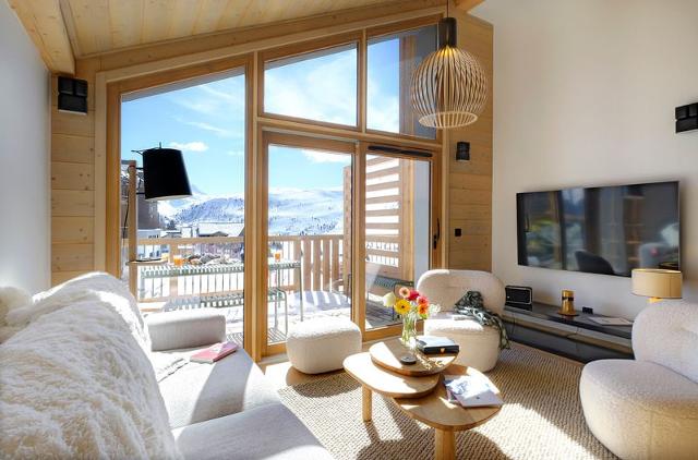 Apartements PHOENIX B - Alpe d'Huez