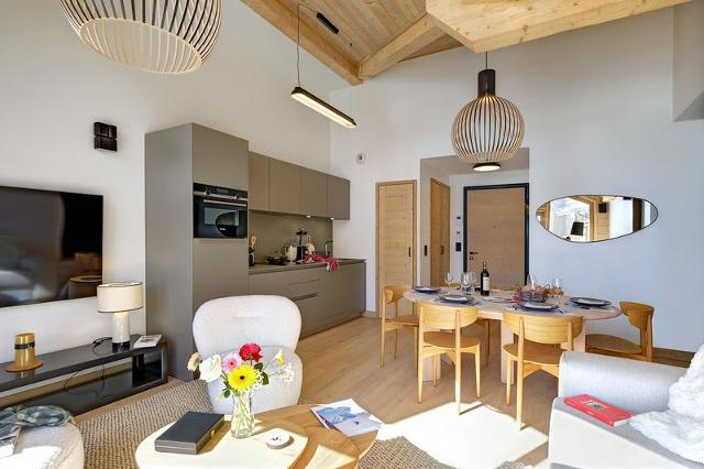 Apartements PHOENIX B - Alpe d'Huez