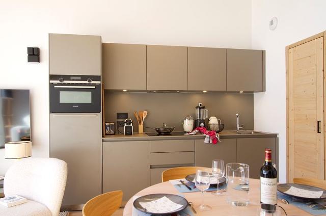 Apartements PHOENIX B - Alpe d'Huez