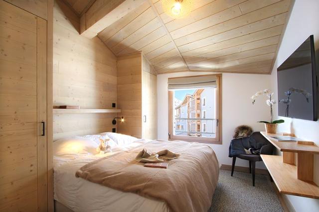 Apartements PHOENIX B - Alpe d'Huez