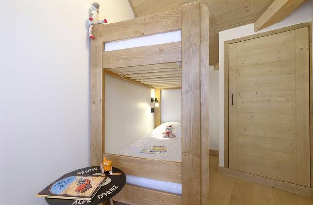 Apartements PHOENIX B - Alpe d'Huez
