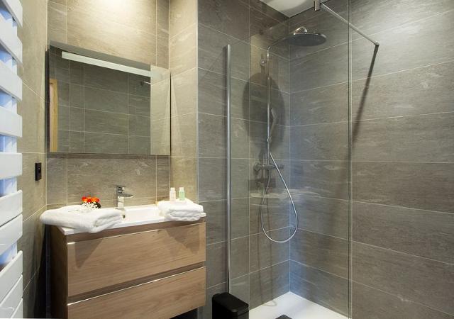 Apartements PHOENIX B - Alpe d'Huez