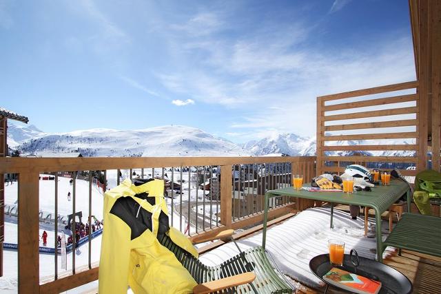 Apartements PHOENIX B - Alpe d'Huez