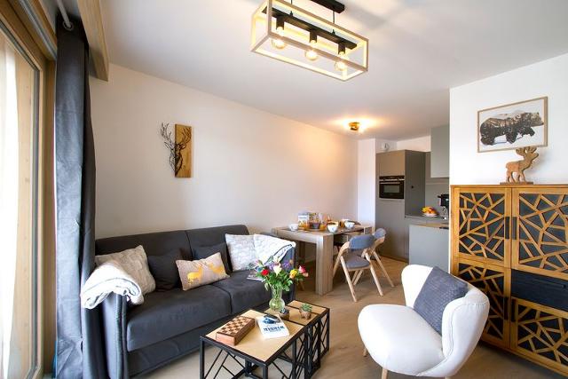 Apartements PHOENIX B - Alpe d'Huez