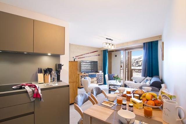 Apartements PHOENIX B - Alpe d'Huez