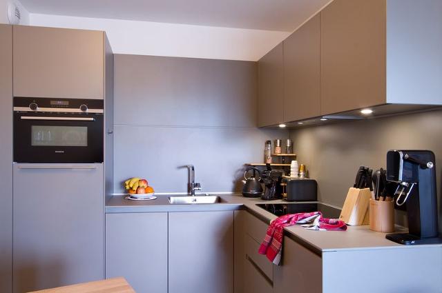 Apartements PHOENIX B - Alpe d'Huez