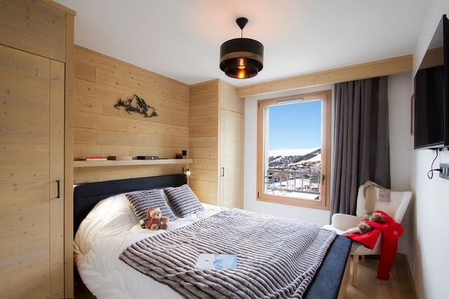 Apartements PHOENIX B - Alpe d'Huez