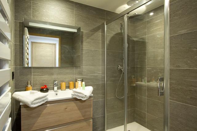 Apartements PHOENIX B - Alpe d'Huez