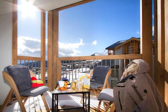 Apartements PHOENIX B - Alpe d'Huez