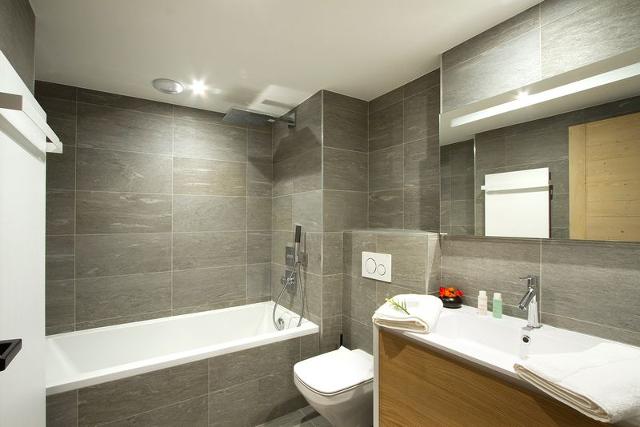 Apartements PHOENIX B - Alpe d'Huez